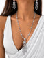 Noelle Necklace