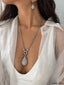 Opaline Necklace