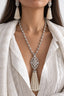 Solara Necklace
