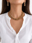 Fiora Necklace