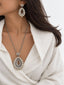 Pearl Serenade Necklace