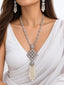 Moonlit Dew Necklace