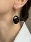 Pitt Earrings