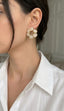Seok Earrings