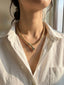 Sunmi Necklace