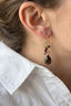 Zaoki Earrings