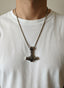 Arthur Chain