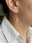 Bion Earrings