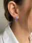 Jin Earrings